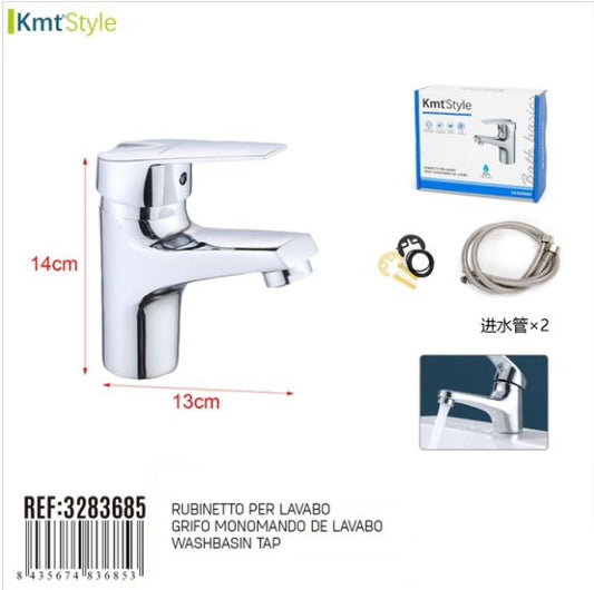 Rubinetto per lavabo