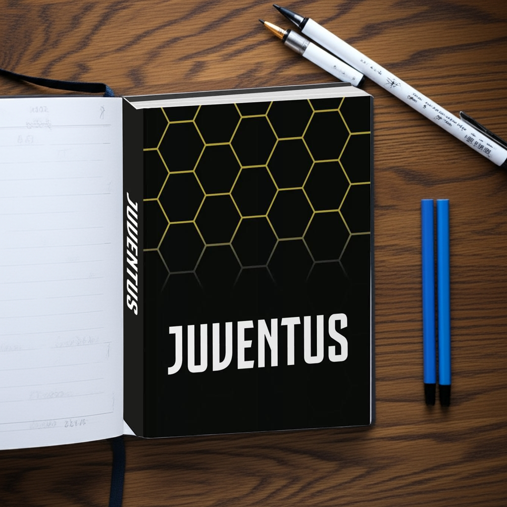 Seven diario 16 mesi juventus
