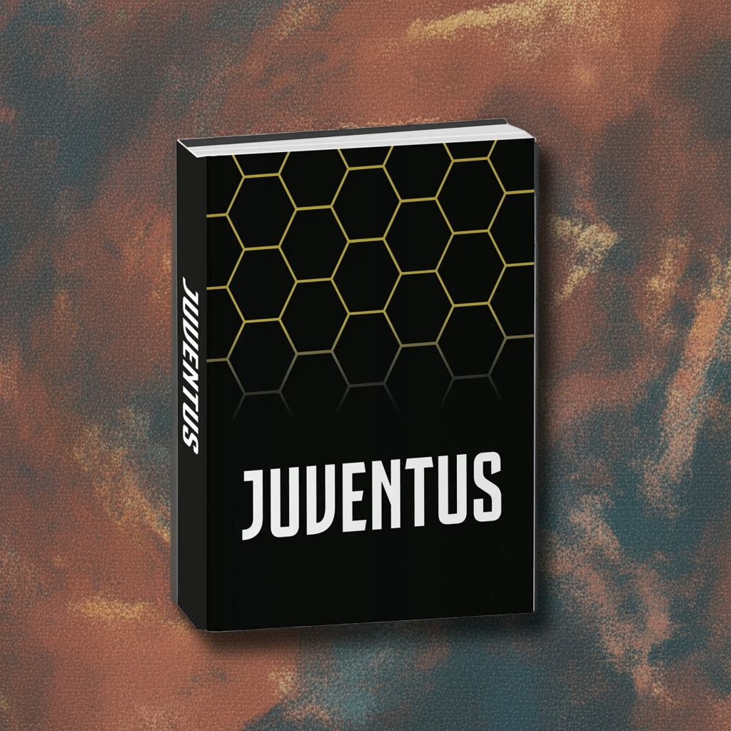 Seven diario 16 mesi juventus