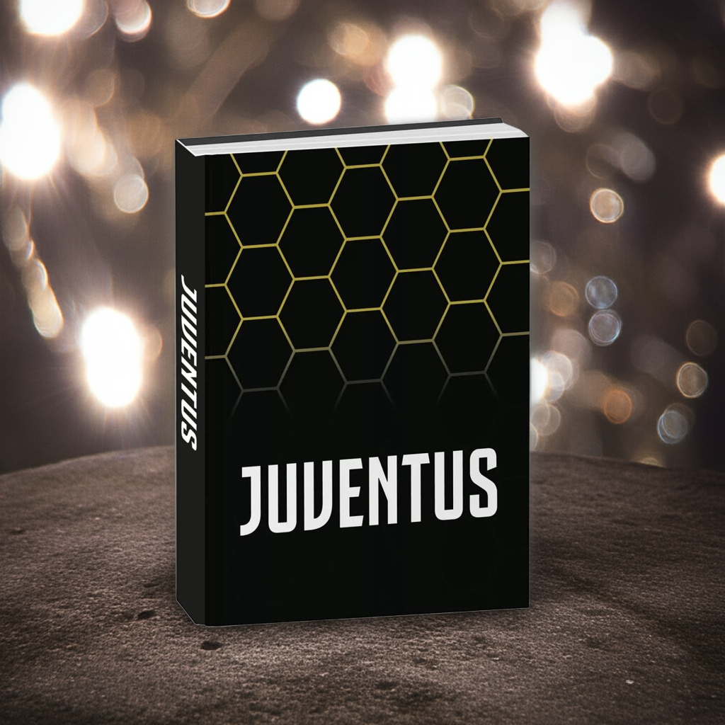 Seven diario 16 mesi juventus