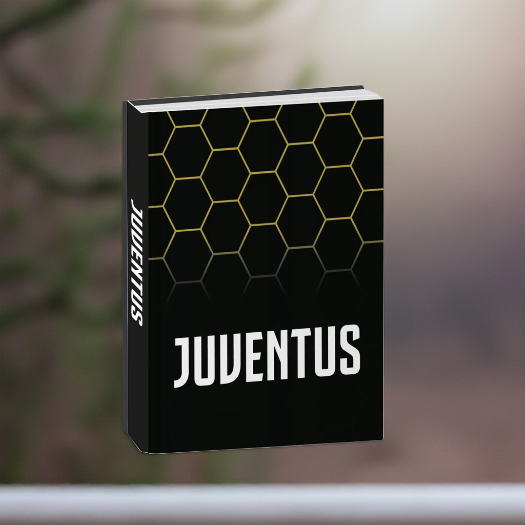 Seven diario 16 mesi juventus