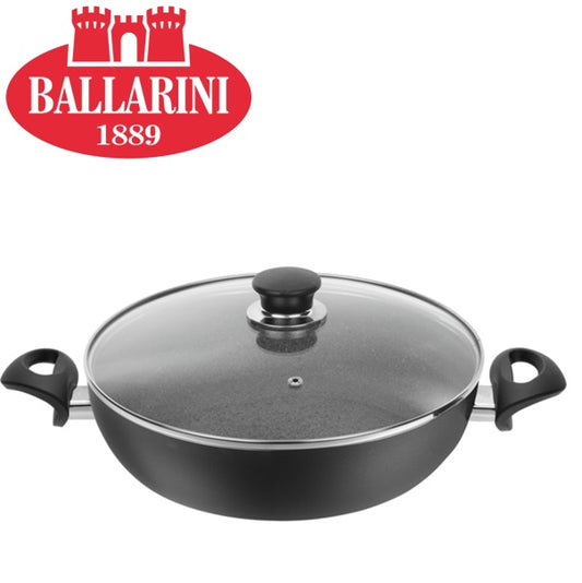 Ballarini Bologna gr tegame 2 macop 28cm