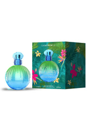 Fancy dream paradise 100 ml Montage