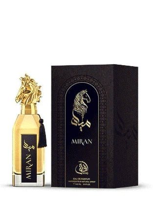 Miran 100ml Montage