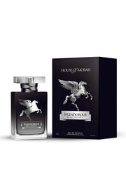 Splendorous royal essence 100 ml Montage