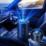 Diffussorre essenze umidificatore proiettore cielo stellato per auto