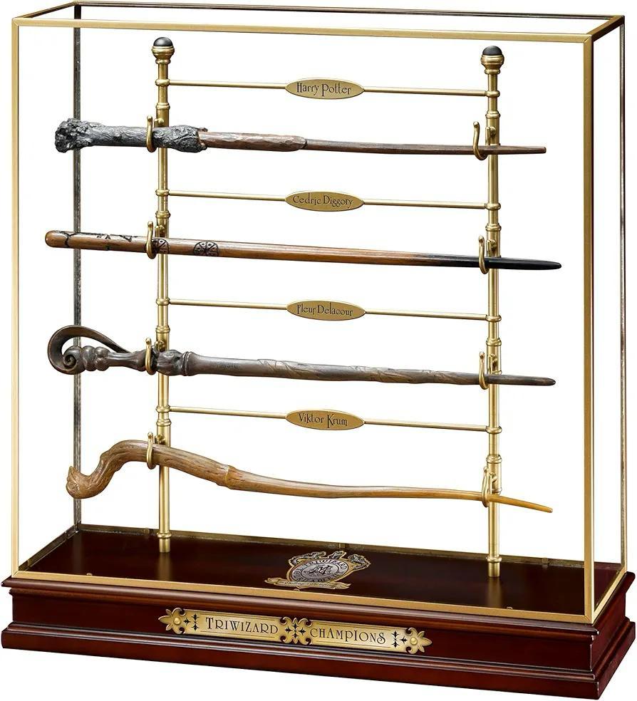 Harry Potter  Wizarding World "Magical Collector Wands" prodotta da Spin Master