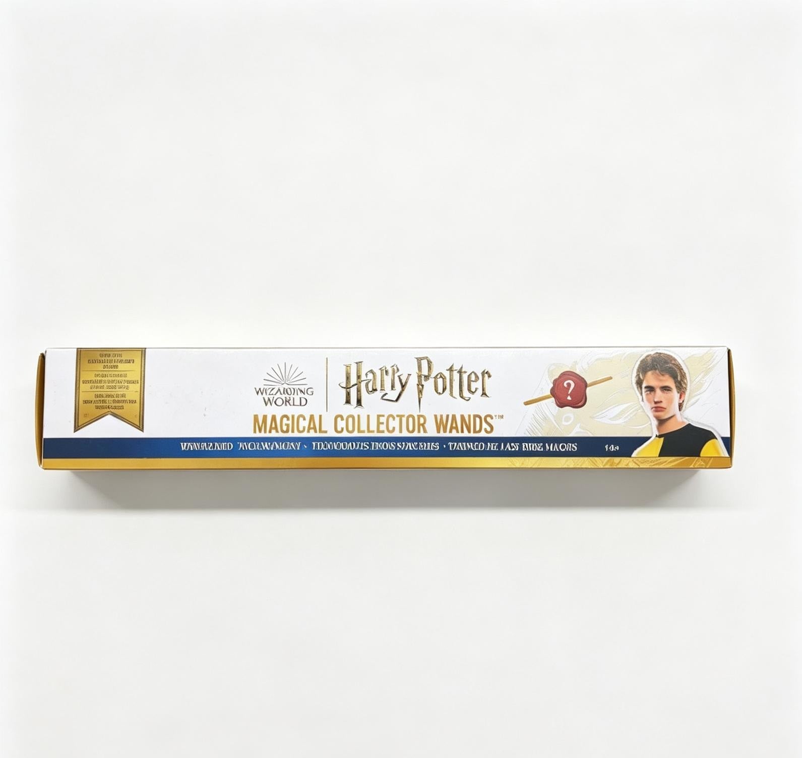 Harry Potter  Wizarding World "Magical Collector Wands" prodotta da Spin Master