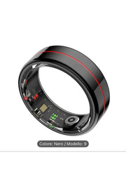 Smart Ring