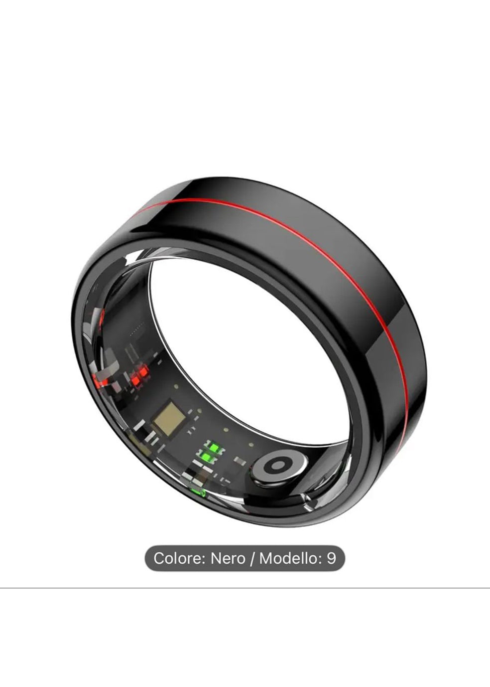 Smart Ring