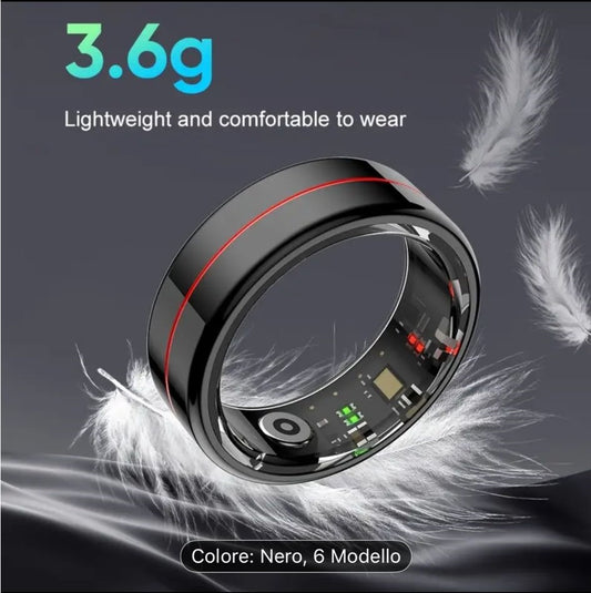 Smart Ring