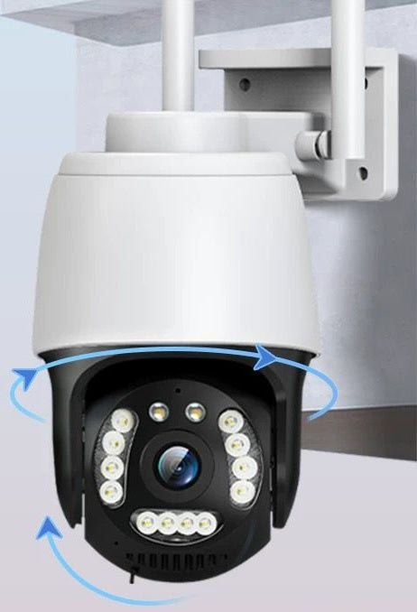 Telecamera Wifi Aigostar