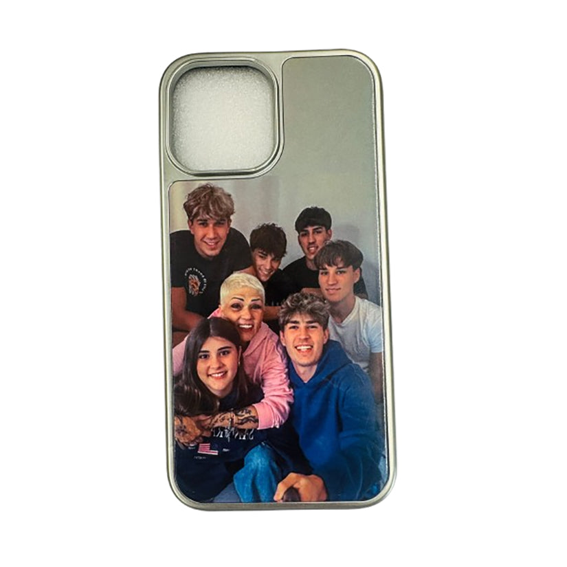 Cover personalizzabile con la tua foto