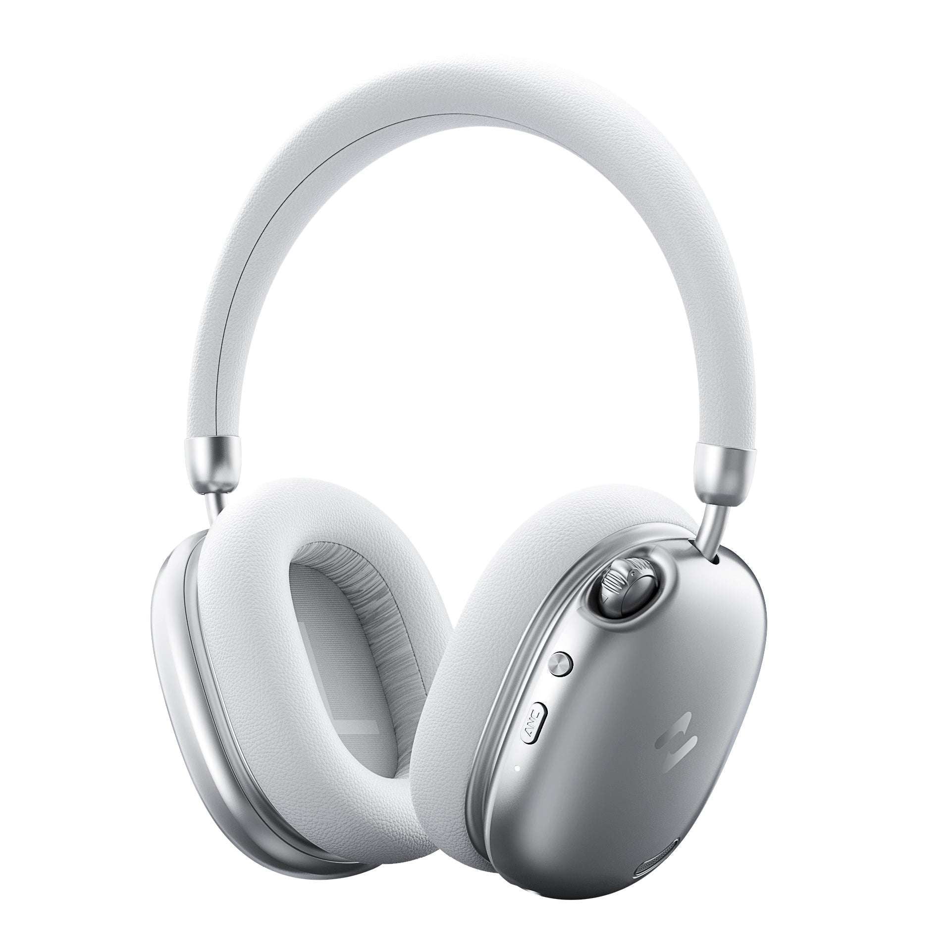 HAVIT H670BT CUFFIE GAMING Argento