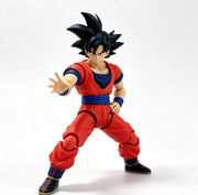 Action Figure Goku Dragon Stars Series - Dragon Ball Super