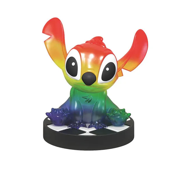 YuMe Toys Personaggi Lilo&Stitch in confezione a sorpresa