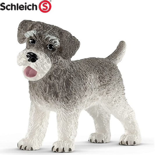 Schleich schnauzernano