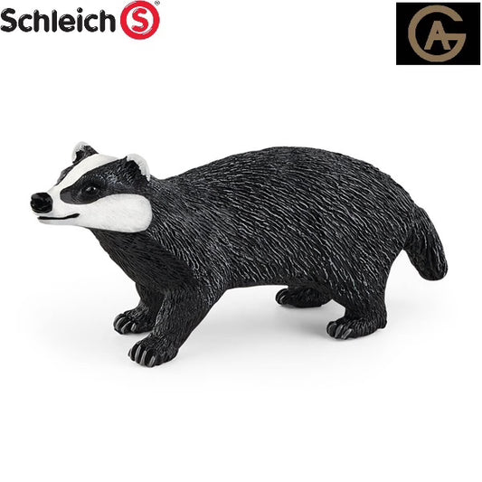 Schleich tasso