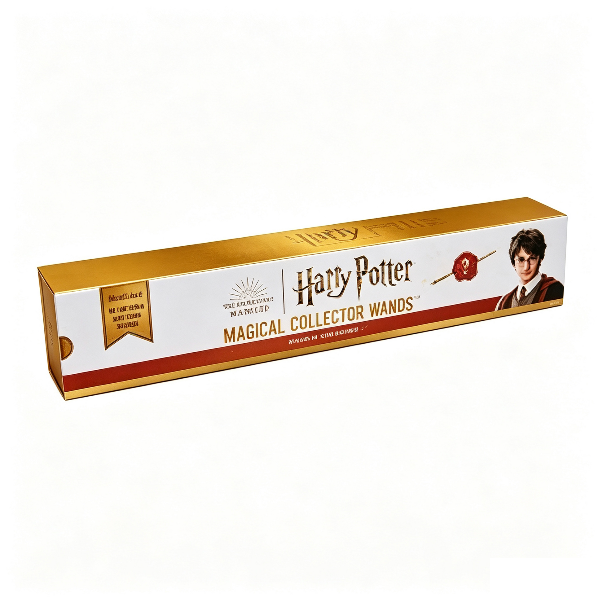 Harry Potter  Wizarding World "Magical Collector Wands" prodotta da Spin Master