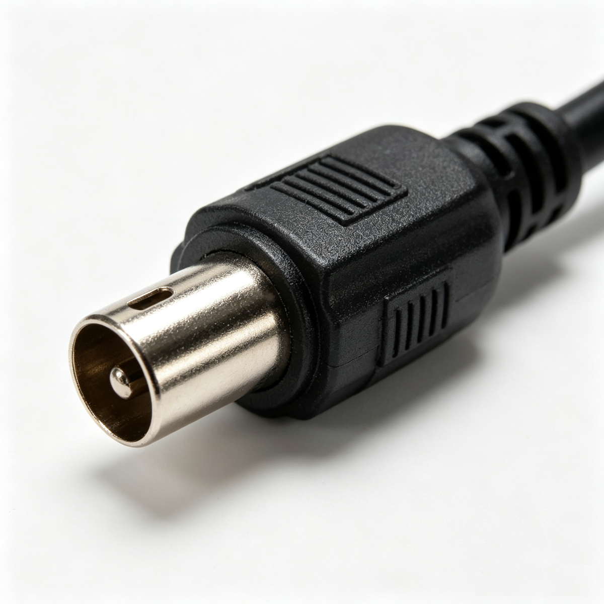 Cavo Alimentazione USB DC con Interruttore, Kit 10 Spinotti Adattatori per Dispositivi Elettronici