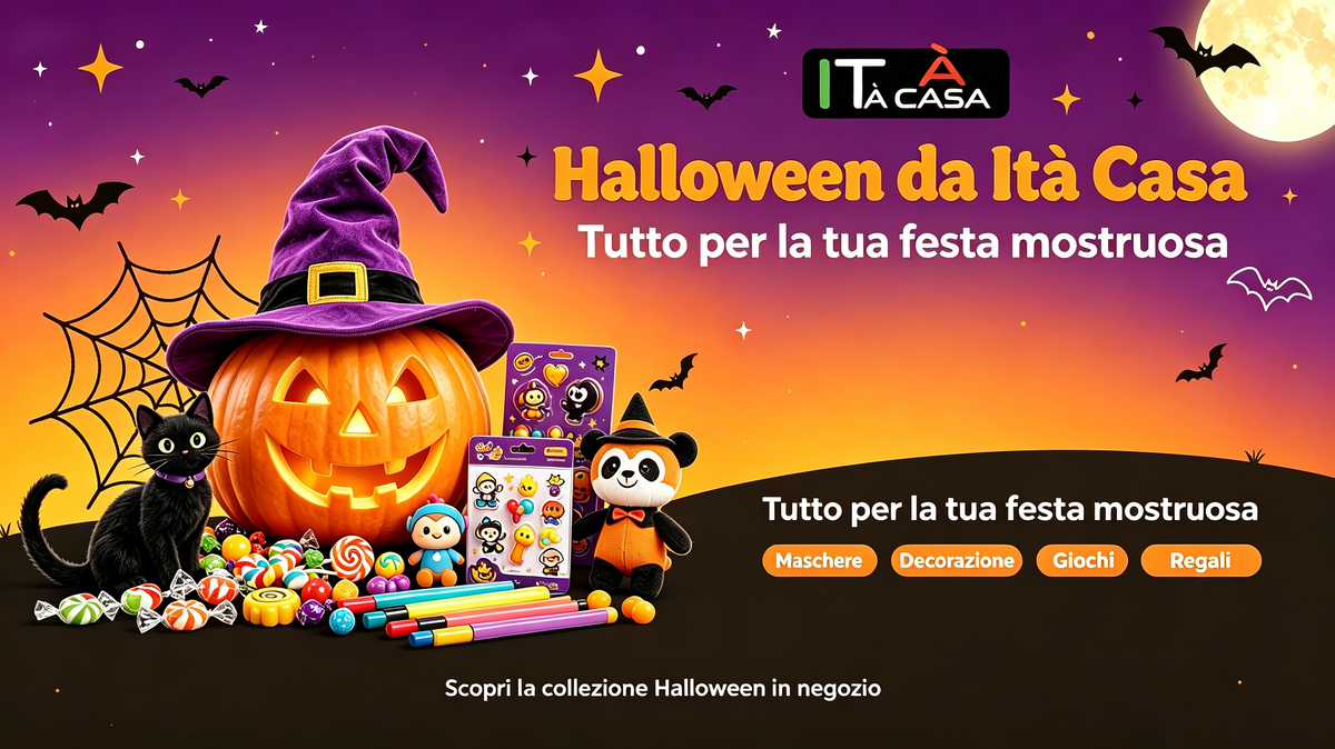 Ità Casa