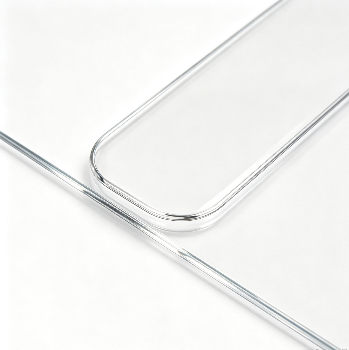 Vetro Temperato per Huawei Y7 2019, Pellicola Protettiva Schermo 9H Anti Graffio