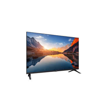 Xiaomi TV A 32" 81,3 cm HD Smart TV Wi-Fi Nero