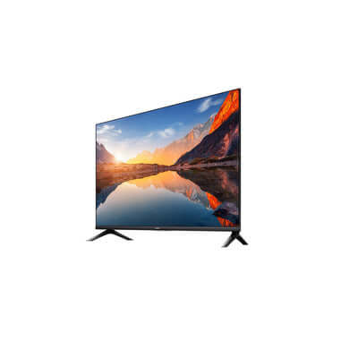 Xiaomi TV A 32" 81,3 cm HD Smart TV Wi-Fi Nero