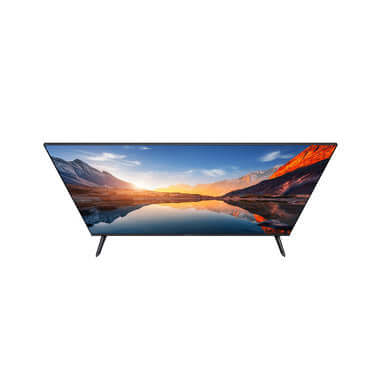 Xiaomi TV A 32" 81,3 cm HD Smart TV Wi-Fi Nero