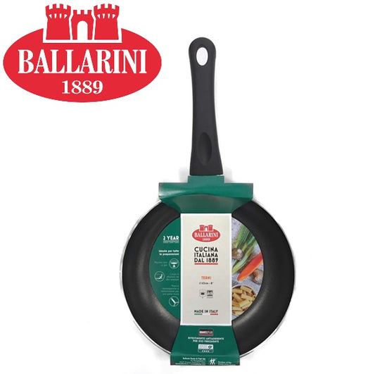 Ballarini padella alta terni diametro 24cm