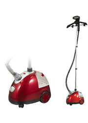 Stiratrice verticale per indumenti da 3000 W