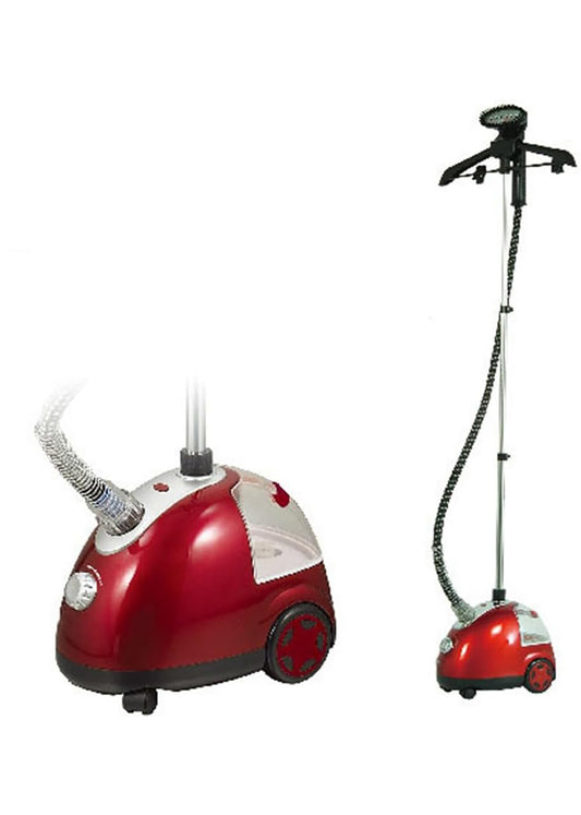 Stiratrice verticale per indumenti da 3000 W