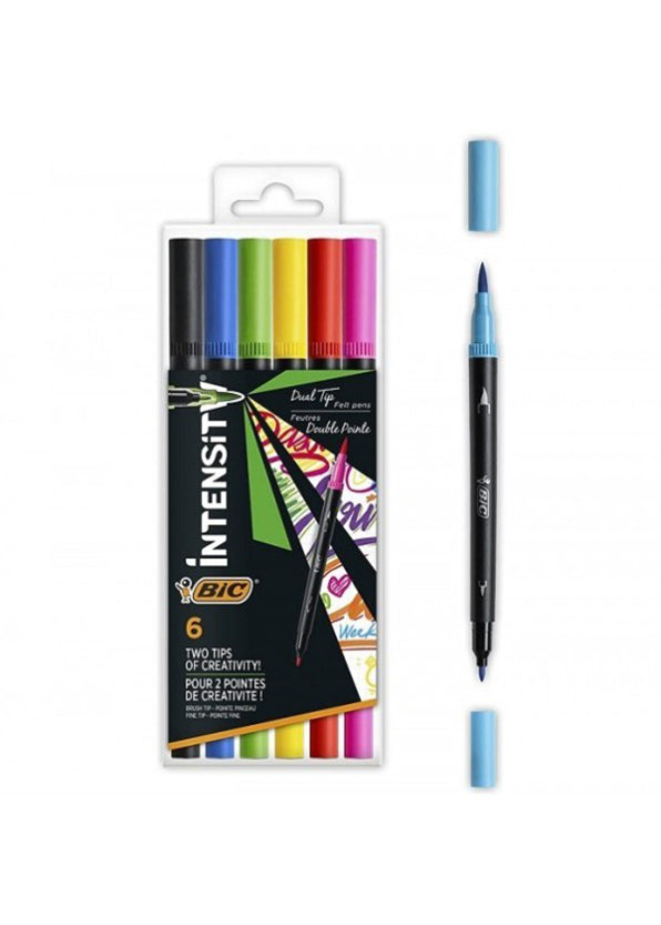 Dual tip coloring bx6 EU