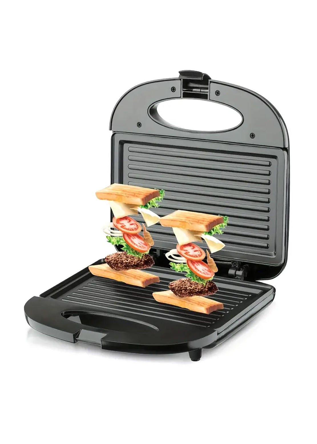 Tostapane potenza 800 Watt