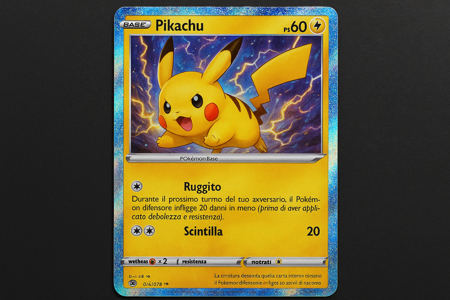 carte pokemon