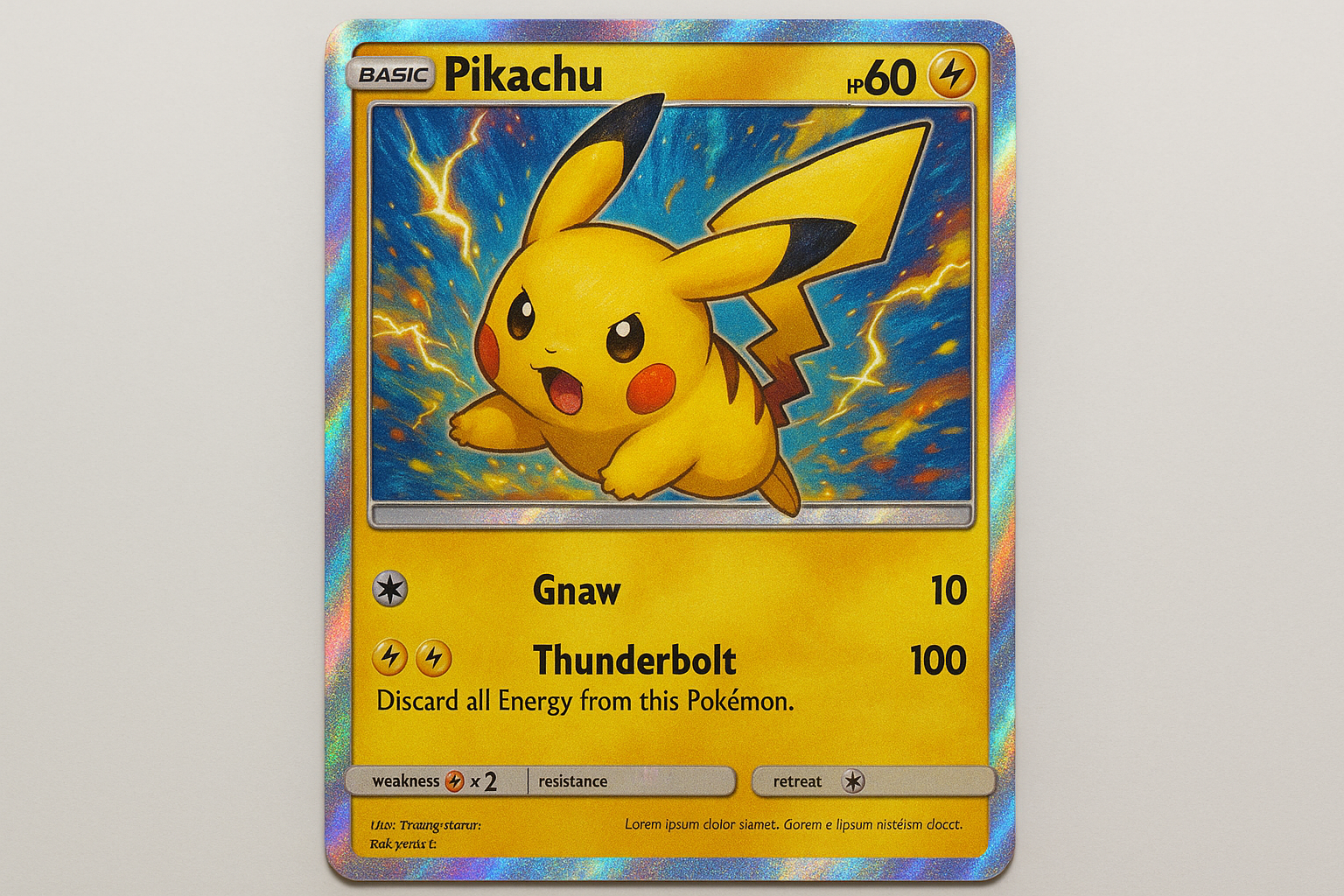 carte pokemon