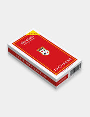 Carte Trevisane da 40 carte dal negro