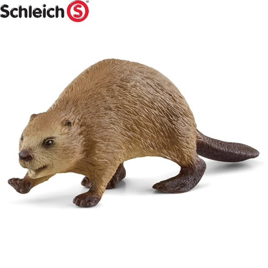 Schleich castroro