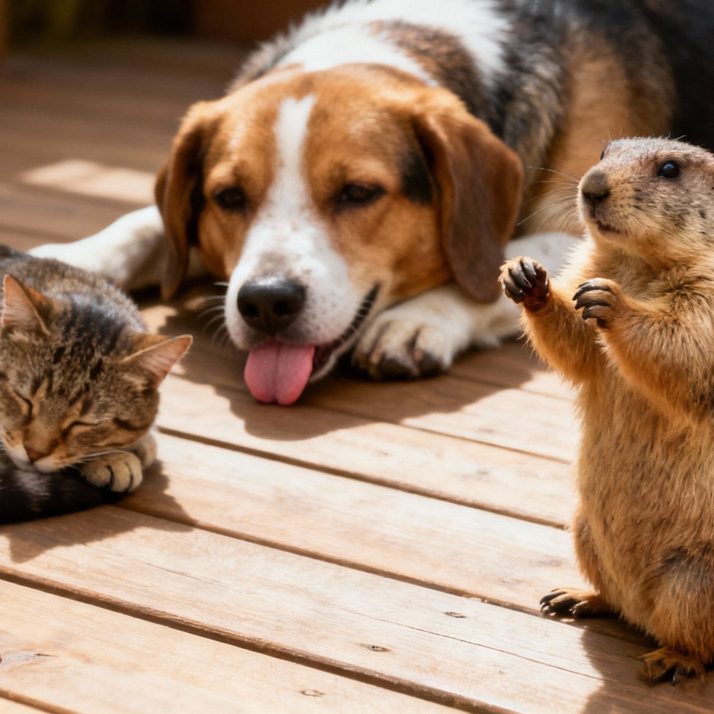 Pet Store