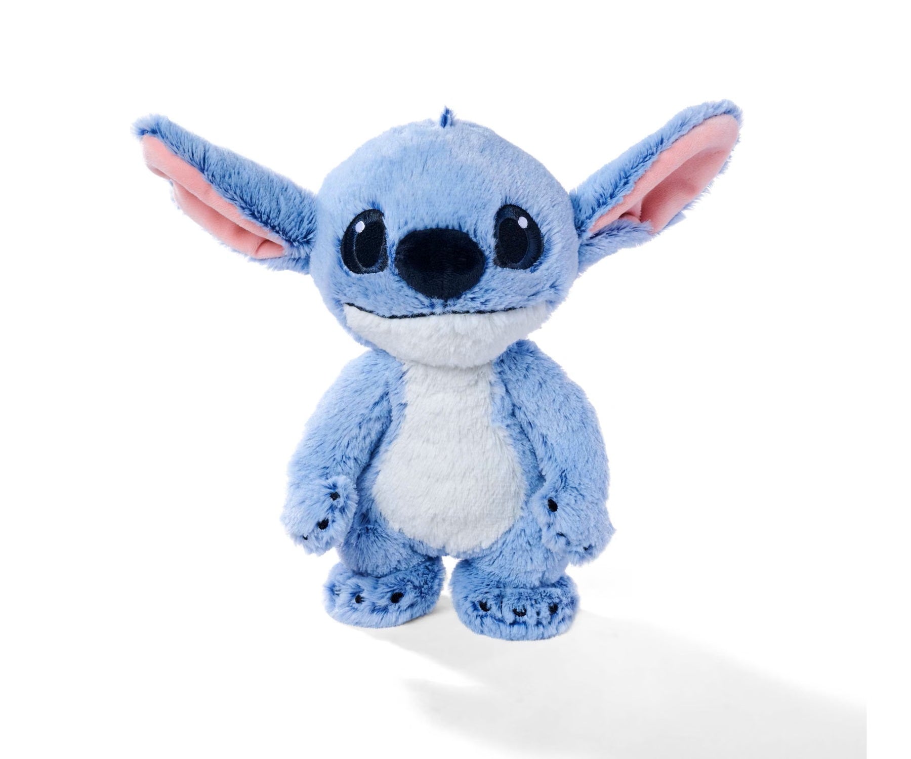 Disney Stitch Peluche Live-Action Ufficiale