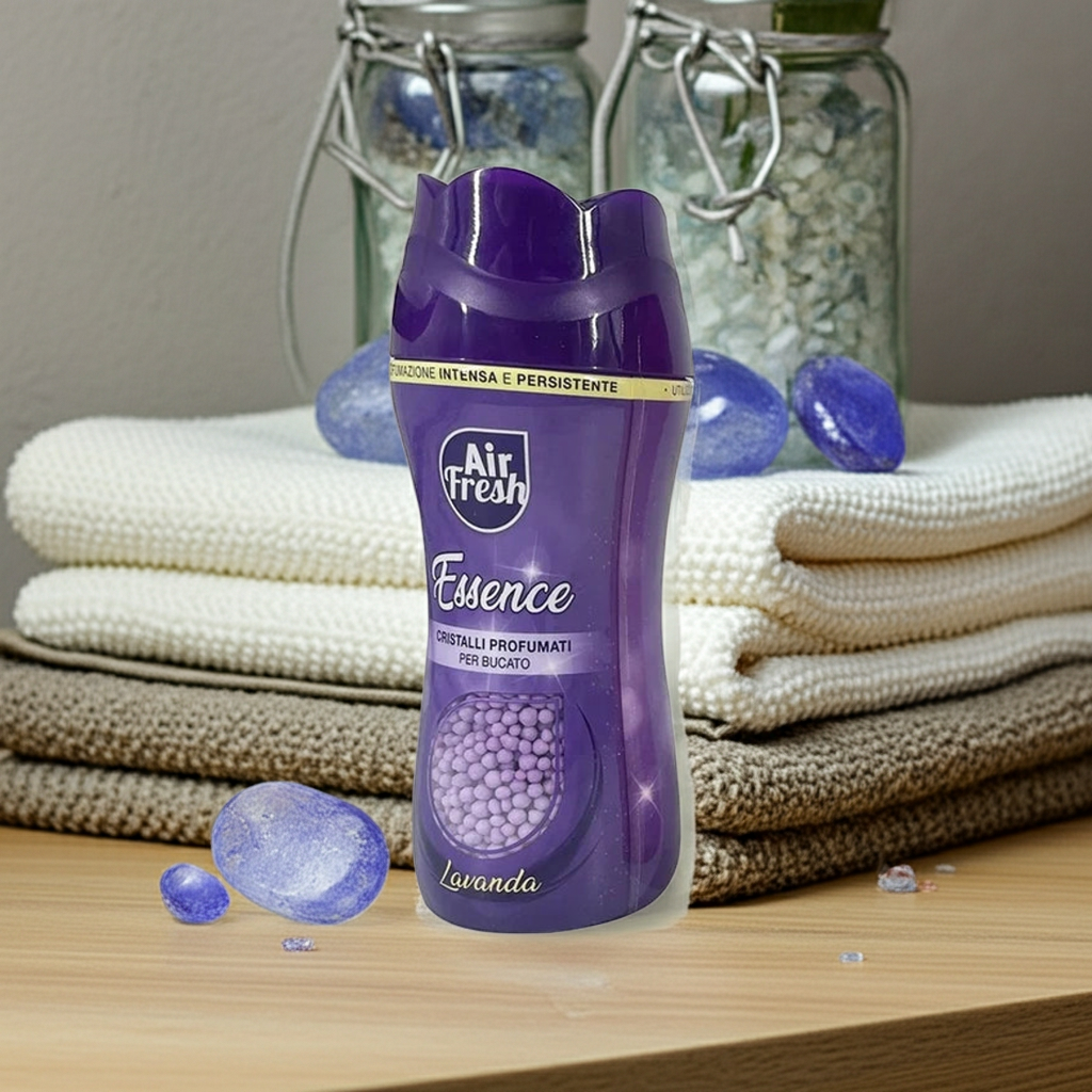 Cristalli Profumati Lavatrice Lavanda 275g Essence