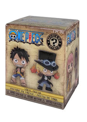 One Piece Mystery Mini Figures 5 cm