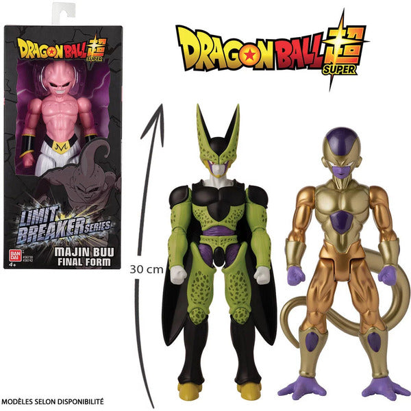Merchandising Dragon Ball Super Bandai - Personaggio Gigante 30Cm