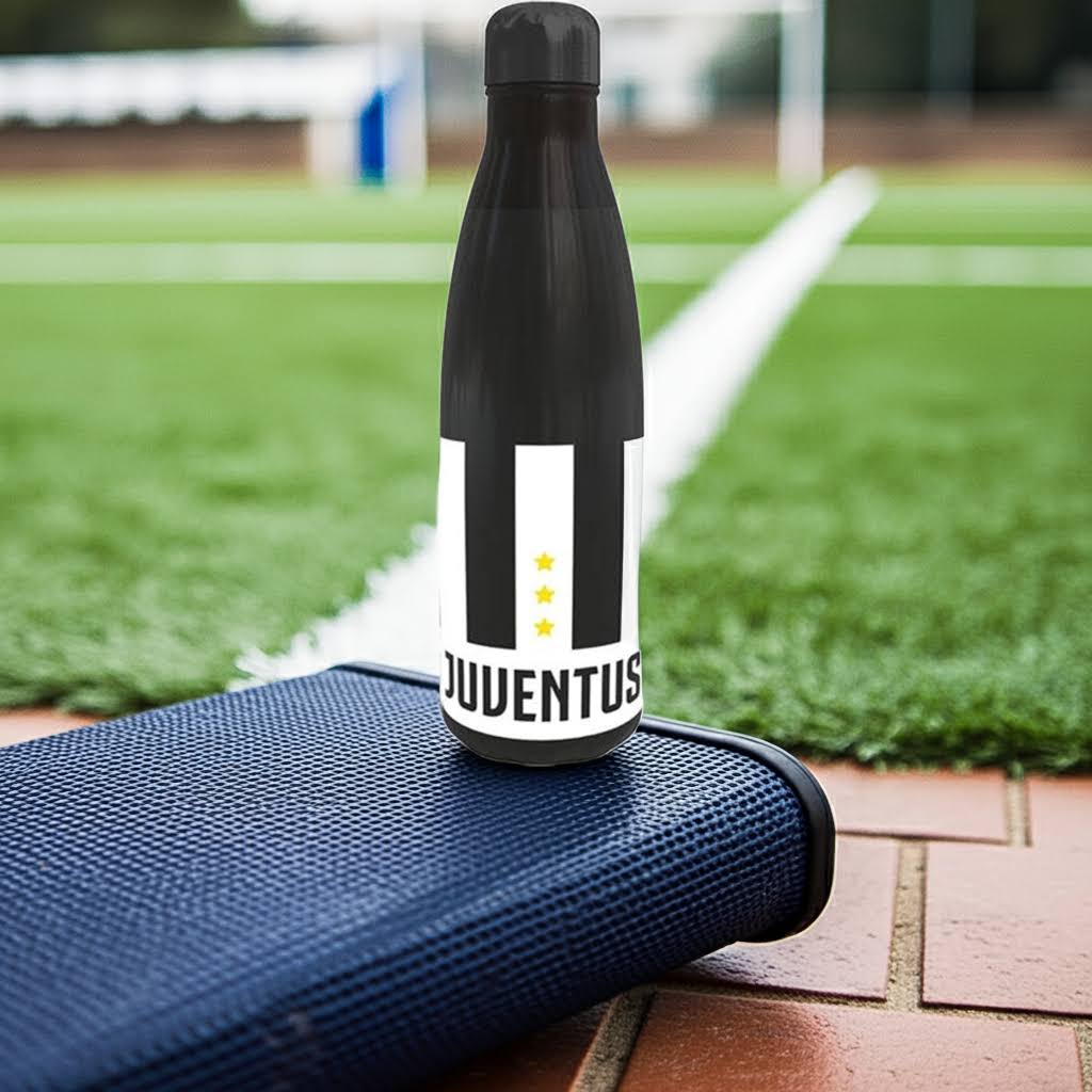 Seven bottle 500 ml juventus 30B602414