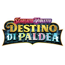 DESTINO DI PALDEA (IT)
