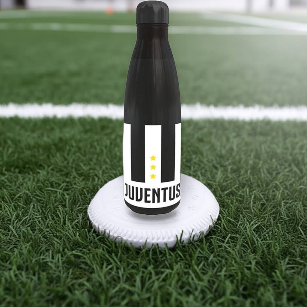 Seven bottle 500 ml juventus 30B602414