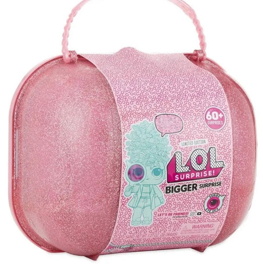 lol bigger surprise limited edition big grande sorpresa uberraschung ok LLU46000