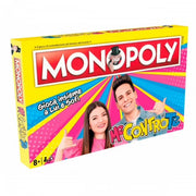 Monopoly Me contro te rettangolare