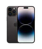 iPhone 14 Pro Max Space Black GRADO A+