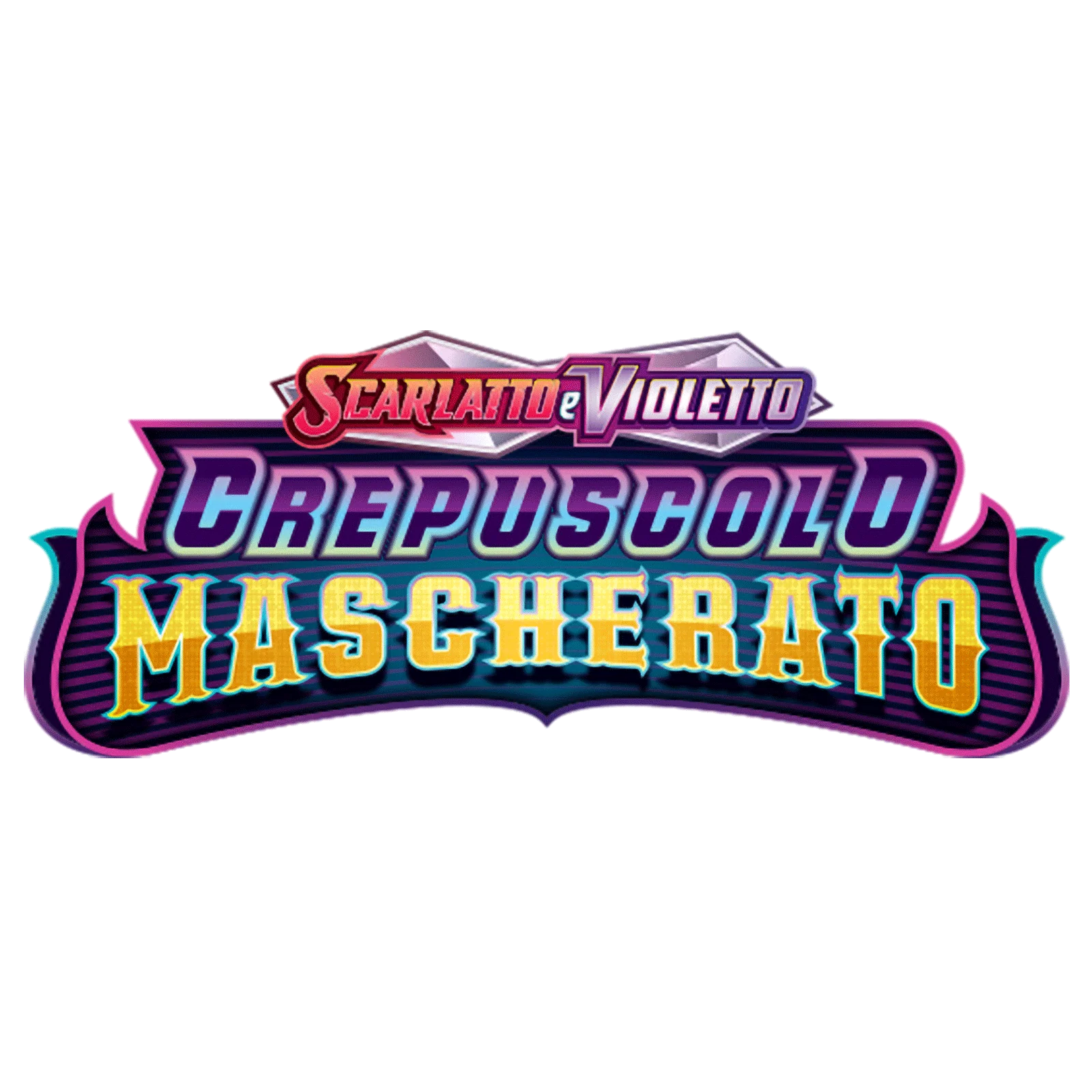 CREPUSCOLO MASCHERATO (IT)